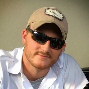 Meet your Posher, Brian